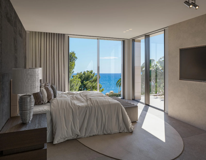 Smart Home Technology